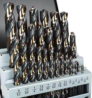 Best Drills For Metal in 2025: Expert Reviews & Rankings