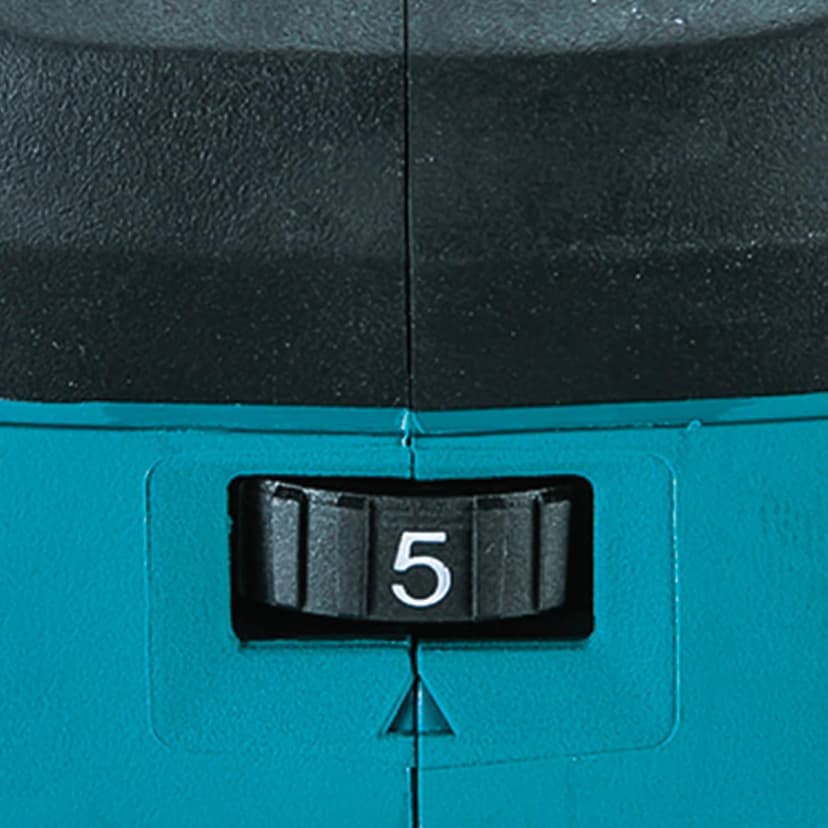 Makita DGA513Z 18V Li-Ion LXT Brushless 125mm Angle Grinder - Batteries And Charger Not Included