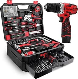 10 Best Drill Set For Home Use 2025 | Reviews That Matter