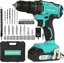 10 Best Drills For Concrete for Homeowners in 2025