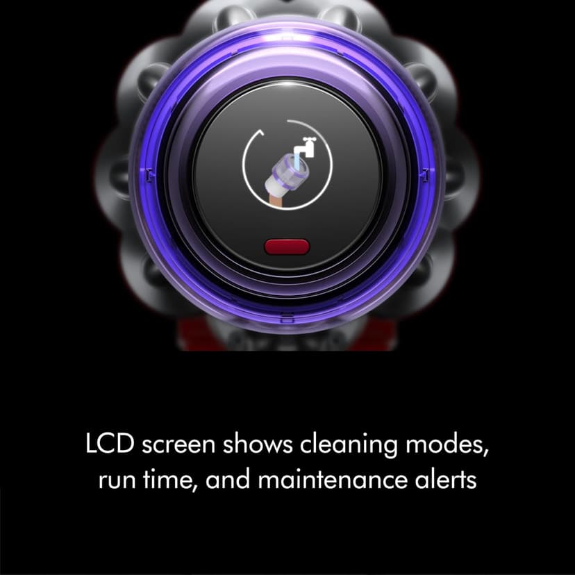 Dyson Digital Slim Cordless Vacuum