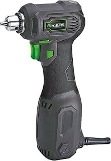 The Best Corded 3 8 Electric Drills in 2025 | Updated Rankings