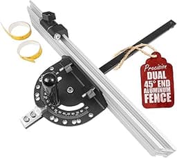 10 Best Miter Saw Fence System 2025 | ToolHome Tested List