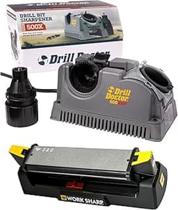 The Best Drill Sharpening Machine | Tried, Tested & Reviewed