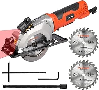 10 Best Small Circular Saw 2025 | Reviews That Matter