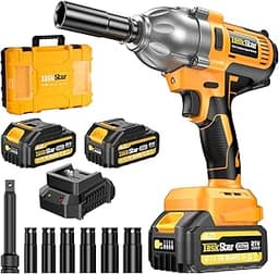 10 Best 1 2 Impact Driver in 2025 | Features & Buying Guide