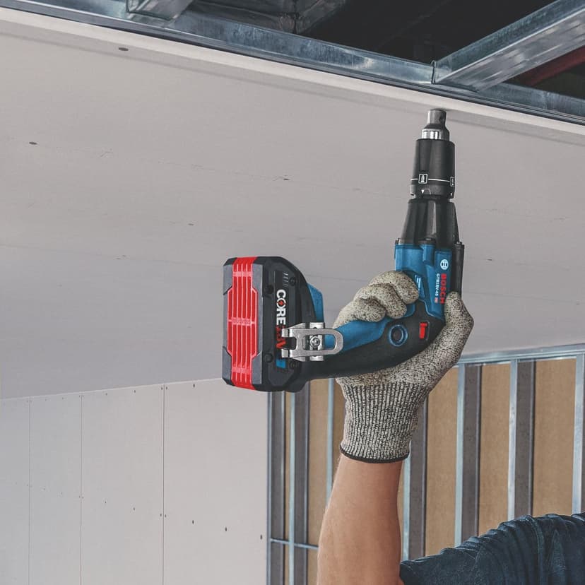 Bosch GTB18V-45N 18V Brushless 1/4 In. Hex Screwgun (Bare Tool)