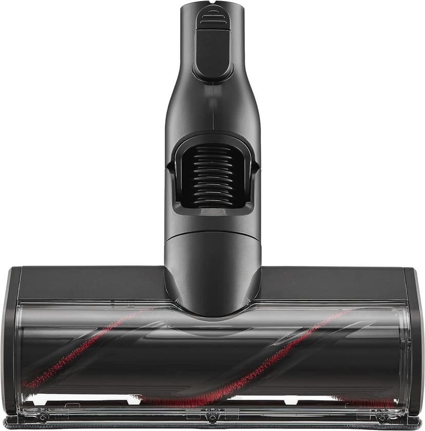LG CordZero Cordless Vacuum, Lightweight, Powerful Suction for Pet Hair, Hard Floors, Carpet & Furniture. 2 Batteries for 100 Min Run Time, 10-Year Motor Warranty, A916BM (Renewed)