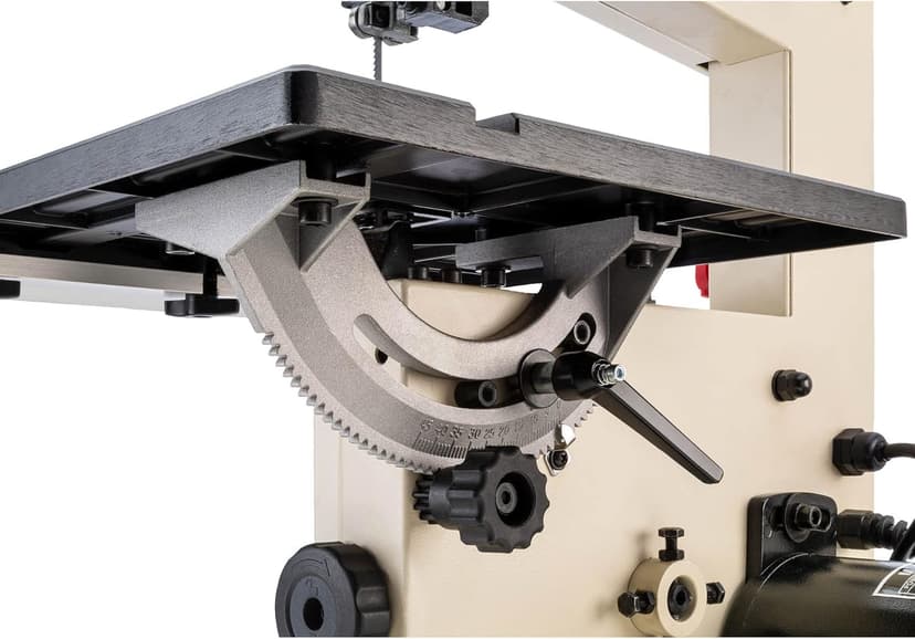 Shop Fox 9" Benchtop Bandsaw