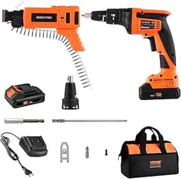 10 Best Screw Gun For Framing in 2025 | Updated Rankings