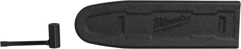 Milwaukee 49-16-2720 M18 FUEL QUIK-LOK 10 in. Pole Saw Attachment