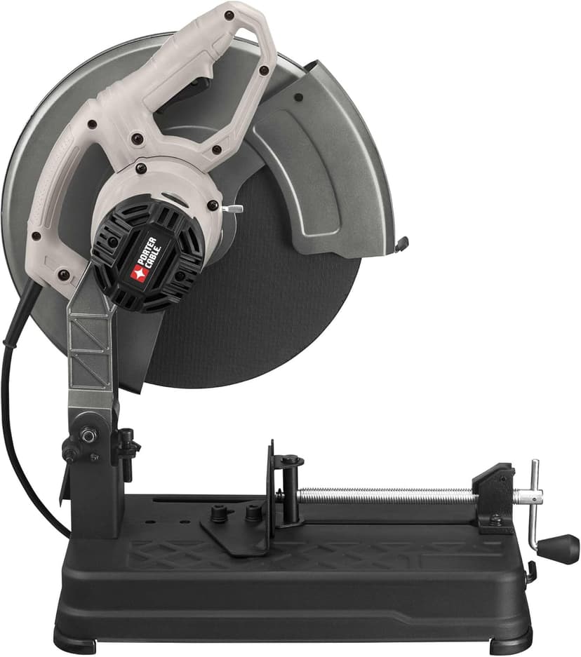 PORTER-CABLE Chop Saw, 15-Amp, 14-Inch (PCE700)