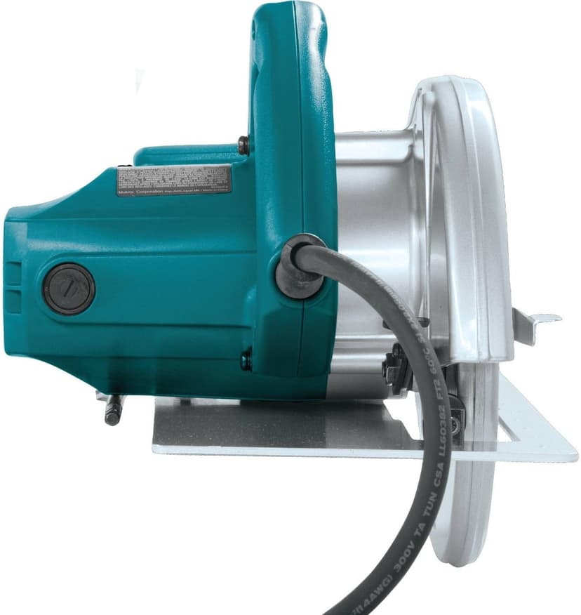 Makita 5007FA 7-1/4" Circular Saw, with Electric Brake