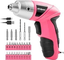 10 Best Small Cordless Drill Driver in 2025 | Updated Buyer’s Guide