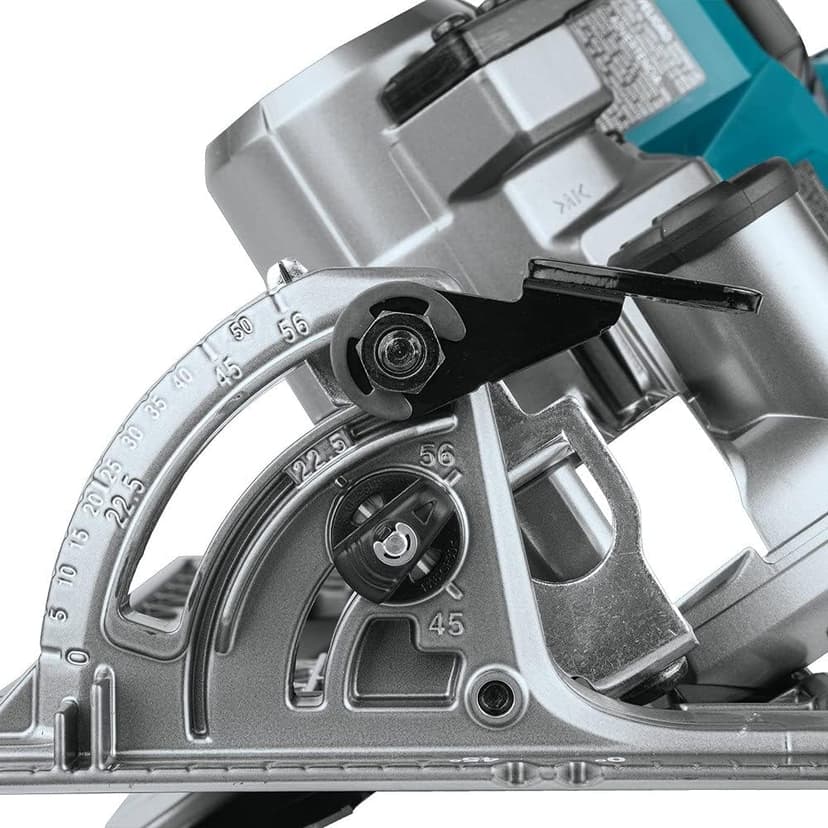 Makita - Rear Handle 10-1/4 Circular Saw Aws Capable To (GSR02Z)
