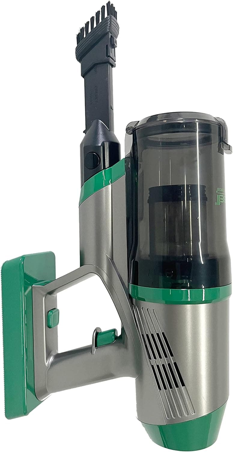 Bissell Commercial BGSV696 Battery Powered 2 in 1 Stick Vacuum