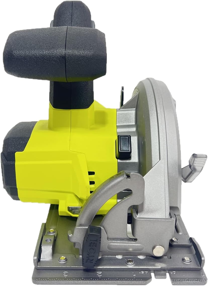 ONE+ HP 18-Volt Brushless Cordless Compact 6-1/2 in. Circular Saw