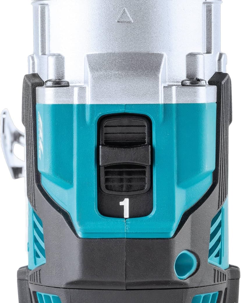 Makita XPH16Z 18V LXT® Lithium-Ion Compact Brushless Cordless 1/2" Hammer Driver-Drill, Tool Only