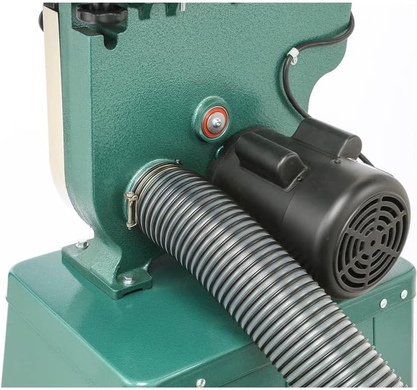 Grizzly Industrial G0555-14" 1 HP Bandsaw