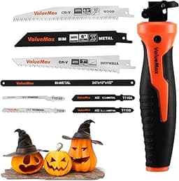 Best Saw To Cut Plastic of 2025 | Complete Buyer’s Guide