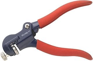 Spear & Jackson 94-370R Eclipse Saw Tooth Setter, Red