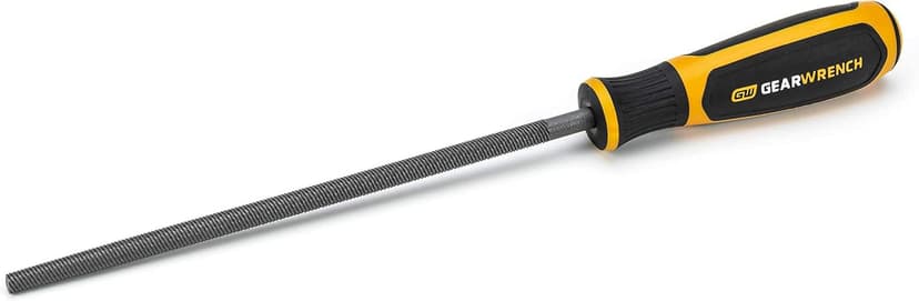 GEARWRENCH 8" Round Bastard File - 82823H