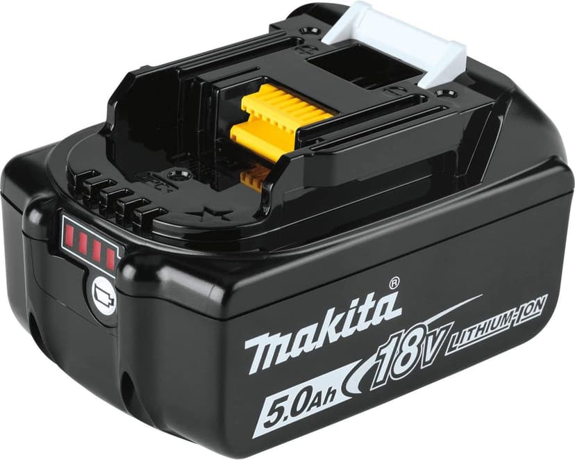 Makita XT296ST 18V LXT® Lithium-Ion Brushless Cordless 2-Pc. Combo Kit (5.0Ah)