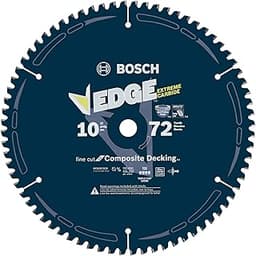 10 Best Saw Blade For Cutting Trex Decking 2025 | Honest Reviews & FAQs