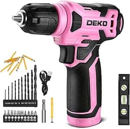 The 10 Best Cordless Drill Under $50 in 2025 | Buyer’s Guide & Reviews