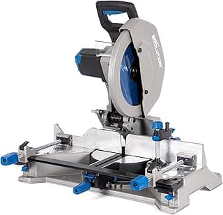 Evolution S355MCS 14" Metal Cutting Mitering Chop Saw/Heavy Duty