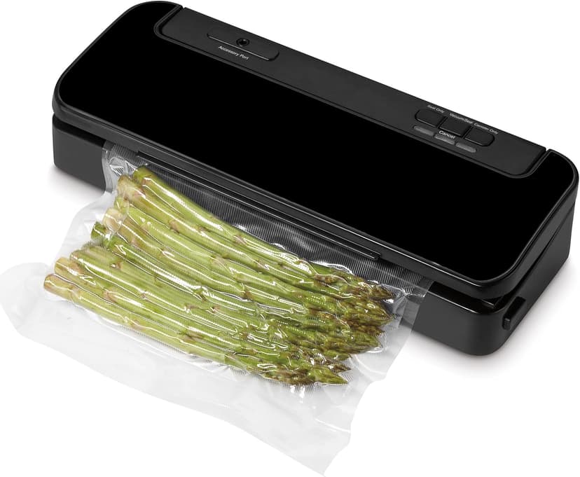 Cuisinart VS-200C One-Touch Vacuum Food Sealer