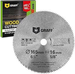 10 Best Circular Saw Blade For Cutting Plastic in 2025 – Reviewed by Experts