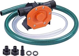 10 Best Drill Pump For Water 2025 – Best Value Picks