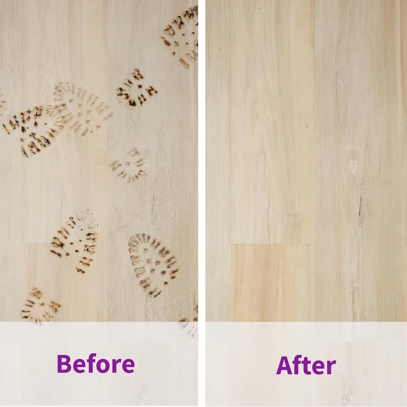 Rejuvenate PowerMax Multi-Surface Floor Cleaner, 128 Ounces, Breaks Down Dirt And Grime On Sealed Hardwood, Tile, Vinyl, Laminate To Deliver A Powerful, Deep Clean With Citrus And Cedarwood Scent