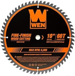 10 Best Saw Blade For Hardwood in 2025 | Complete Buyer’s Guide