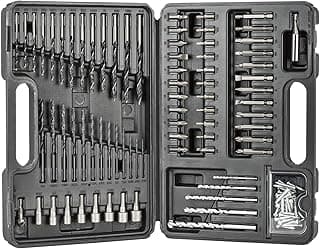 10 Best Drill Driver For Deck Screws in 2025 | Expert Picks & Pros/Cons