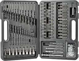 10 Best Drill Driver For Deck Screws in 2025 | Expert Picks & Pros/Cons