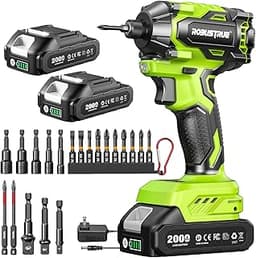 10 Best 1 4 Impact Driver in 2025 | Expert Picks & Pros/Cons