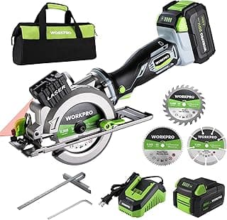 10 Best Professional Cordless Circular Saw in 2025 | Reviews & Buyer’s Guide
