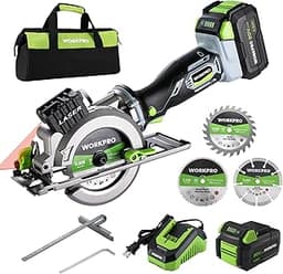 10 Best Professional Cordless Circular Saw in 2025 | Reviews & Buyer’s Guide