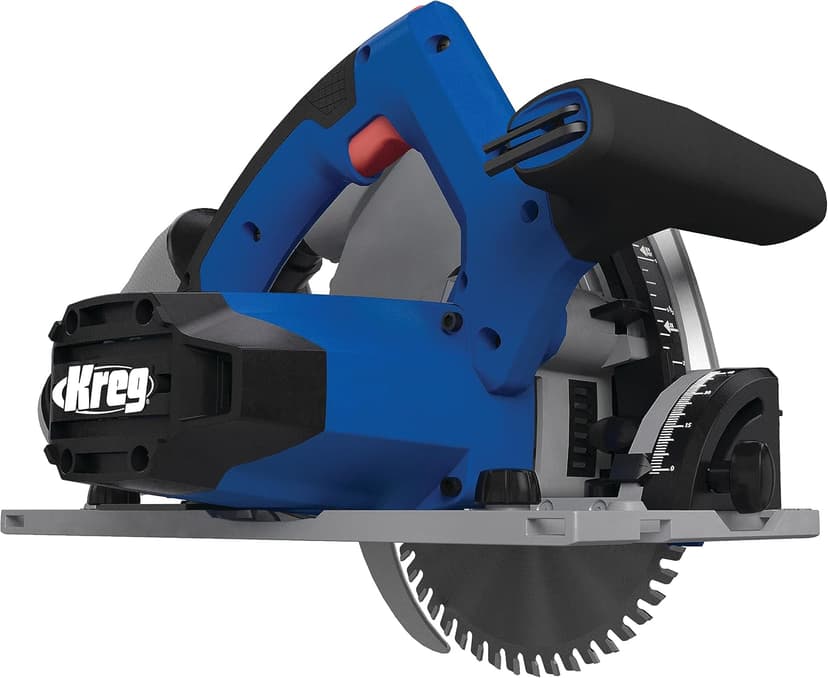 Kreg ACS-SAWBB - Kreg Plunge-Cut Track Saw (replaces ACS-SAW)