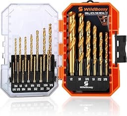 10 Best Drills For Hardened Steel 2025 | Honest Buyer Reviews