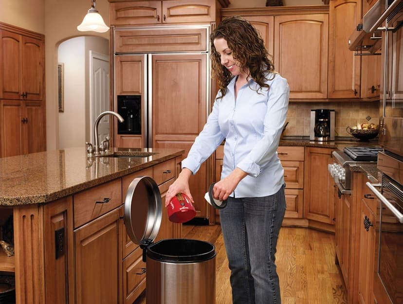 Dirt Devil Scorpion Plus QuickFlip Handheld Vacuum Cleaner, Powerful Suction, Lightweight, Includes Quick Flip Crevice Tool, Corded Portable Vacuum Cleaner
