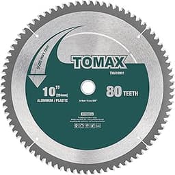 10 Best Saw Blade For Aluminum 2025 | Complete Comparison