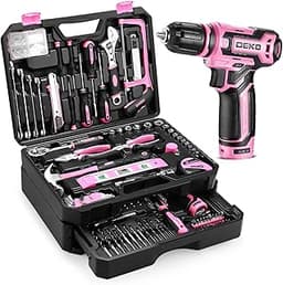 10 Best Drill Set For Women 2025 | Reviews & Buying Advice