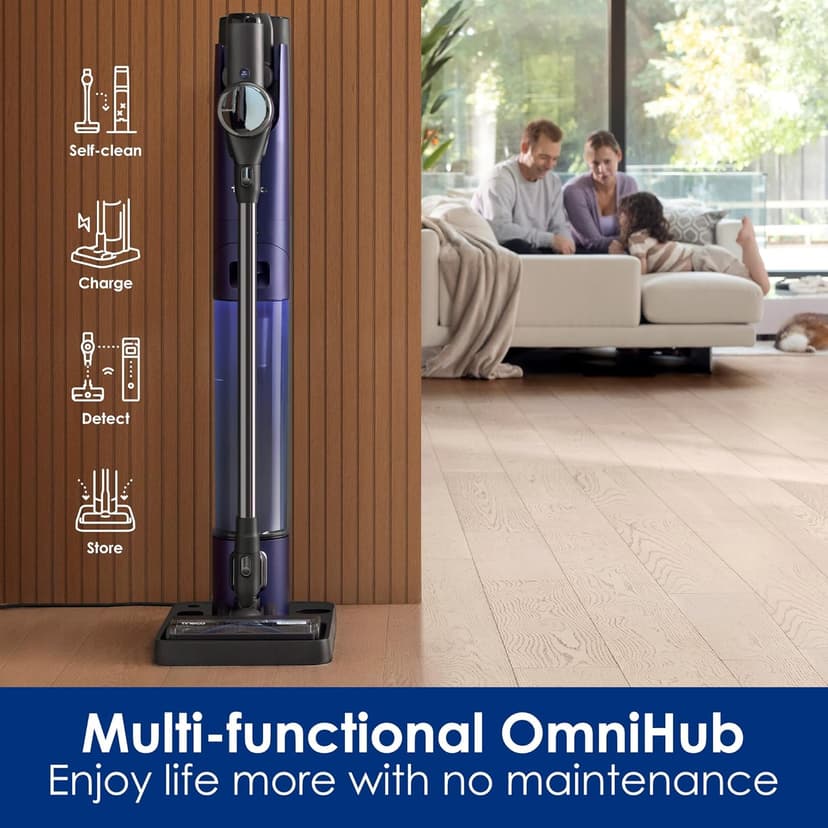Tineco Pure ONE Station FurFree Cordless Vacuum Cleaner Replacement HEPA Assembly