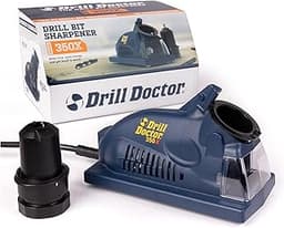 10 Best Drill Sharpening Tool in 2025 | Features & Buying Guide