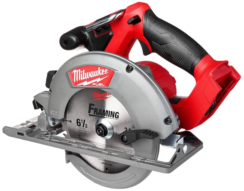 Milwaukee 2730-20 M18 Fuel 6 1/2" Circular Saw , Brushless (Tool Only)