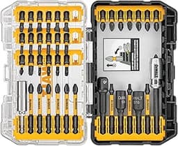 10 Best Drill Driver Bits in 2025 – Reviewed by Experts
