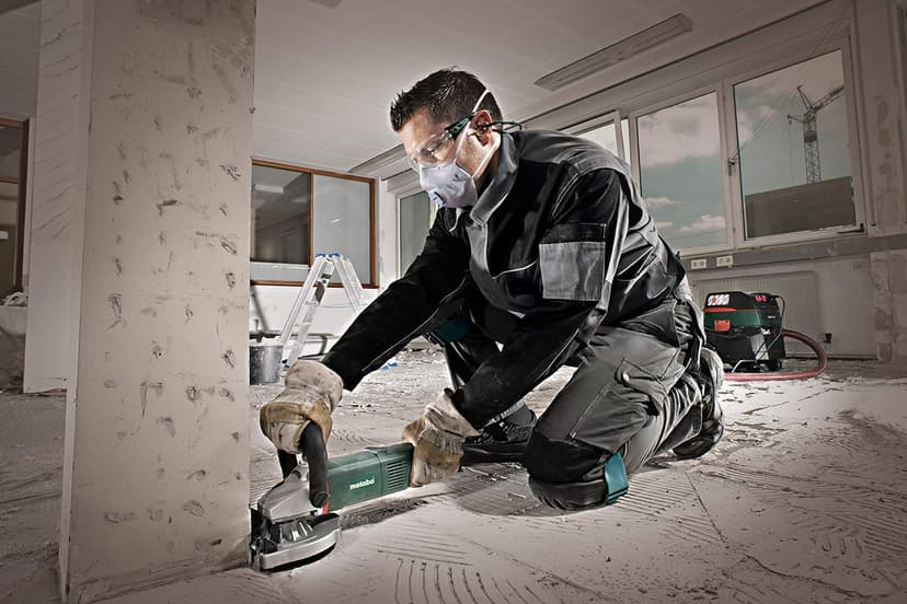 Metabo ASR 35 AutoCleanPlus 11 AMPS 9 Gallon AutoClean HEPA All-purpose Vacuum Cleaner 157 CFM (602057800)